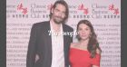 Camille Lacourt papa de Jazz et Marius : photo enneigée à 4 pour la première fois !
