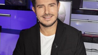Vincent Niclo en couple et bientôt papa ? "J'ai failli avoir un enfant..."