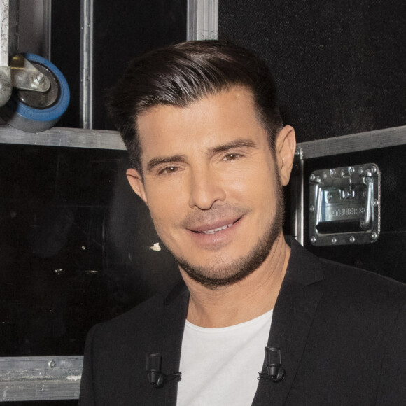 Exclusif - Vincent Niclo  - Backstage de l'enregistrement de l'émission "Les Grosses Têtes Prime", présentée par L.Ruquier et diffusée le 2 octobre à 21h05 sur France 2. © Jack Tribeca / Bestimage 