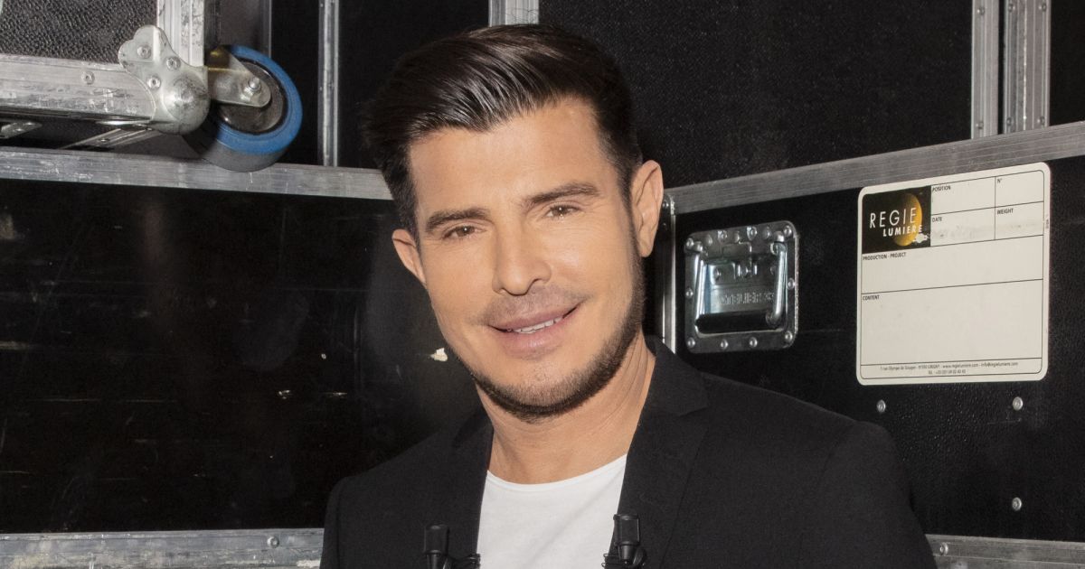 Exclusif - Vincent Niclo - Backstage de l'enregistrement de l'émission