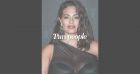 Ashley Graham blessée par son fils, son visage bien amoché !