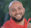 Cyril Lignac battu par le candidat Mohamed lors d'une épreuve dans "Le Meilleur Pâtissier" - M6