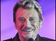 Urgent : Johnny Hallyday a quitté l'hôpital aujourd'hui et... vous souhaite un joyeux Noël ! Communiqué officiel !