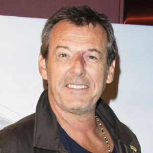 Jean-Luc Reichmann - Avant-première du film d'animation "Cars 3" au cinéma Gaumont Champs-Elysées à Paris, France, le 9 juillet 2017. © Pierre Perusseau/Bestimage 