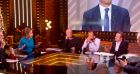 Extrait d'On est en direct, durant lequel Léa Salamé revient sur le déroulé de l'émission politique qu'elle a présentée et dont Eric Zemmour était l'invité principal
