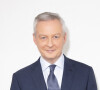 Exclusif - Bruno Le Maire (Ministre de l'Économie, des Finances, et de la Relance) en backstage de l'émission On Est En Direct (OEED) du samedi 11 décembre, présentée par Léa Salamé et Laurent Ruquier, à Paris, France, le 11 décembre 2021.