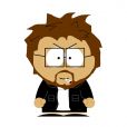 Guillaume Joffroy Alias Guigui Le Vener La Tete De La Redac Et Pro De L Orthographe Il Est Capable De Mettre Un Coup De Tronconneuse Si On Le Cherche Un Pe