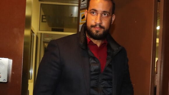 Alexandre Benalla et son épouse placés en garde à vue : une enquête pour corruption en cours