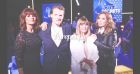 La Boîte à secrets : Hélène Ségara en larmes face à Bénabar et Chantal Goya