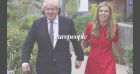 Boris Johnson papa pour la 7e fois : son épouse Carrie dévoile le prénom symbolique de leur bébé