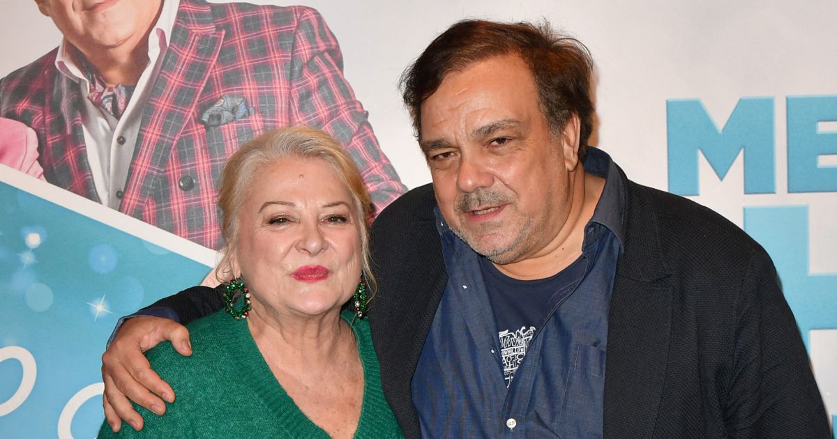 Film Avec Josiane Balasko Et Didier Bourdon