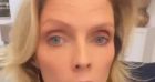 Sylvie Tellier sur Instagram.