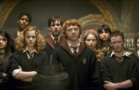 Harry Potter : Une héroïne des films enceinte de son 4e enfant !