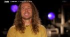 Julien Doré dans "50'Inside"