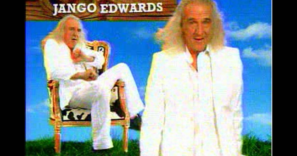 Regardez Jango Edwards Retourner Le Plateau De Philippe Gildas Et Decouvrez Ce Qu Il Est Devenu Purepeople