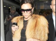 Victoria Beckham, plus amoureuse que jamais, offre un beau cadeau à David : la famille s'agrandit !