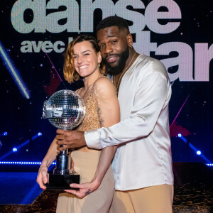 Tayc a remporté la finale de Danse avec les stars, saison 11 avec Fauve Hautot. Le 26 novembre 2021.