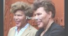 Igor et Grichka Bogdanoff, la vérité sur leur menton déformé : "Ce n'est pas une maladie, c'est..."