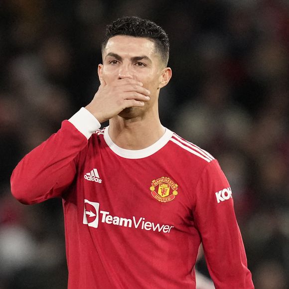 Match de football en Premier League : Manchester United remporte la victoire 3 à 1 face à Burnley au stade Old Trafford. © Andrew Yates/Sportimage/Cal Sport Media / Bestimage 