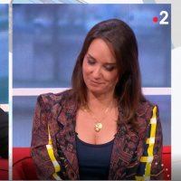 Julia Vignali et Kad Merad : moment "bizarre" en pleine émission, le couple gêné