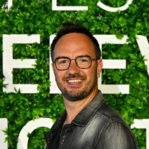 Jarry sur le photocall du 60eme Festival de Télévision de Monte-Carlo au Grimaldi Forum à Monaco le 21 juin 2021. © Bruno BEBERT / Bestimage