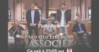 Qui veut être mon associé ? : Qui est Anthony Bourbon, cet ex-SDF devenu millionnaire ?