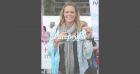 Laure Manaudou impressionnée : à 11 ans, sa fille est déjà si grande !
