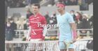 Rafael Nadal pas tendre avec Novak Djokovic : 'Il connaissait les conditions depuis des mois'