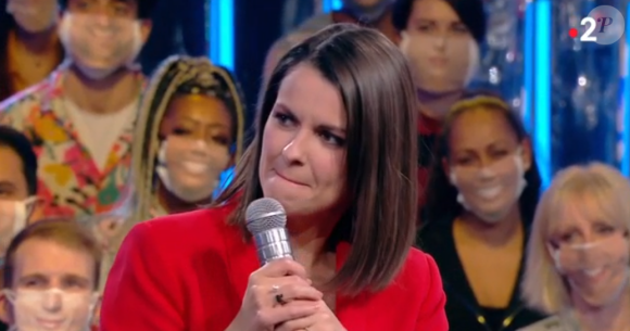 Manon de "N'oubliez pas les paroles" se confie sur ses envies de mariage - France 2