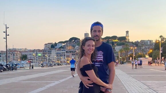 Benjamin Muller et sa femme Céline Kallmann marqués par un drame : "J'y pense tous les jours"