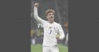 Antoine Griezmann se lance dans la musique ? Un rappeur très connu lui vient en aide !