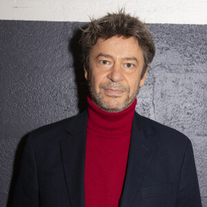 Exclusif - Thibault de Montalembert - Backstage de l'enregistrement de l'émission "On Est En Direct" (OEED), présentée par Laurent Ruquier, diffusée sur France 2 le 17 octobre © Jack Tribeca / Bestimage