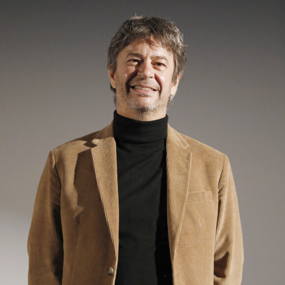 Thibault de Montalembert - Avant-première de la série "Dix pour cent" Saison 4, l'intégrale, lors du Label Series Mania au cinéma UGC Normandie à Paris. Le 16 octobre 2020 © Christophe Aubert via Bestimage