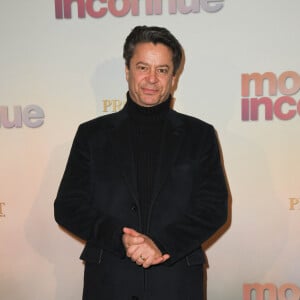 Thibault de Montalembert - Avant-première du film "Mon Inconnue" au cinéma UGC Normandie à Paris le 1er avril 2019. © Coadic Guirec/Bestimage