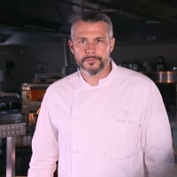 Glenn Viel surpris dans Top Chef 2022 : "Je ne sais pas travailler comme ça..."