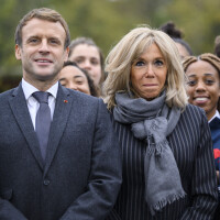 Brigitte Macron : Détails sur son "régime de marathonienne", dans les coulisses de l'Elysée