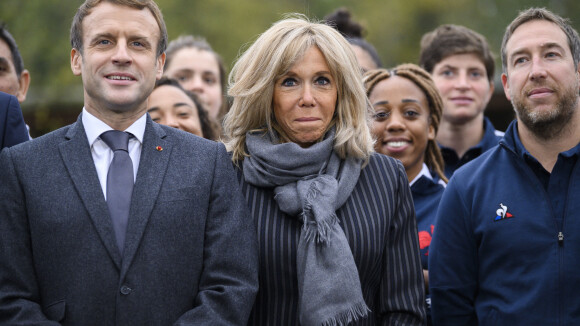 Brigitte Macron : Détails sur son "régime de marathonienne", dans les coulisses de l'Elysée