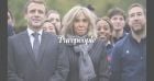 Brigitte Macron : Détails sur son "régime de marathonienne", dans les coulisses de l'Elysée