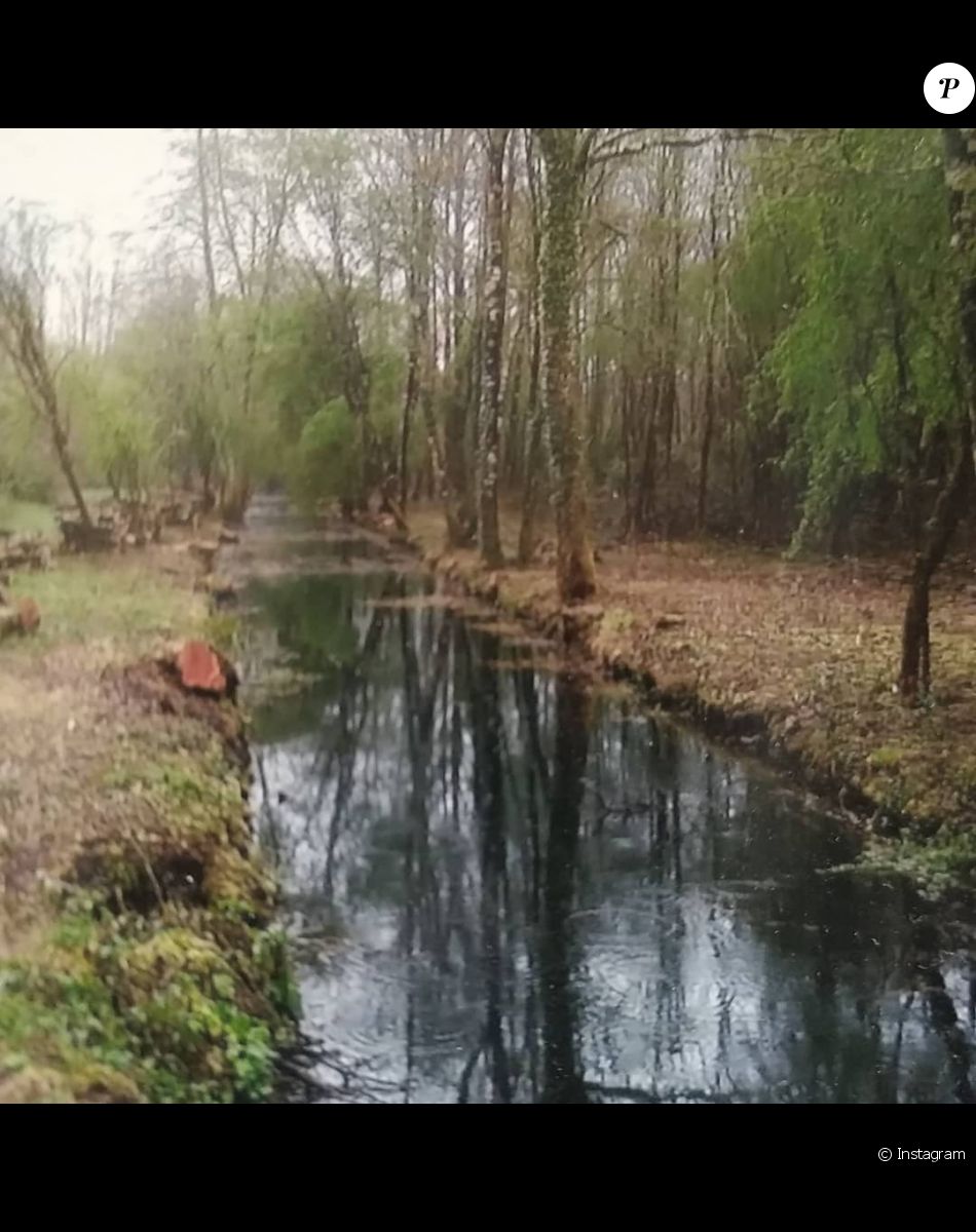 Franck, agriculteur de "L'amour est dans le pré", annonce un grand changement dans sa vie, sur Instagram.