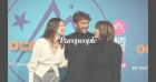Alpe d'Huez 2022 : Mathilde Seigner vice-présidente d'infortune, Christophe Beaugrand en panne...
