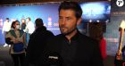 Mathilde Seigner, Christophe Beaugrand, Joséphine Japy, Philippe Lacheau... Cérémonie d'ouverture du Festival de l'Alpe d'Huez, le 17 janvier 2022.