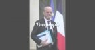 Jean-Michel Blanquer marié : Le ministre dans la tourmente a épousé Anna Cabana !