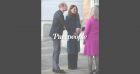 Kate Middleton : Première sortie de l'année avec William, l'élégance au rendez-vous