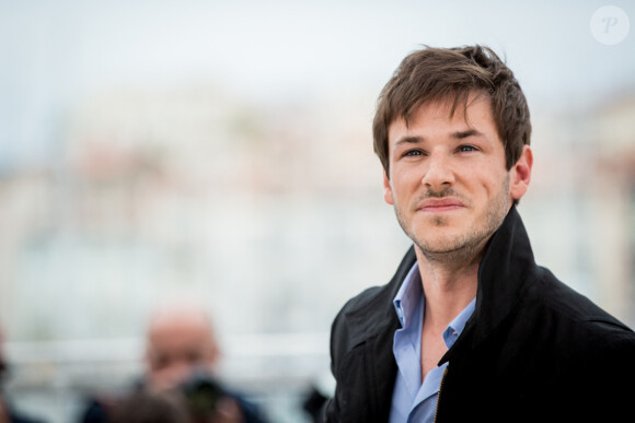 Gaspard Ulliel lors du 69e Festival International du Film de Cannes © Borde-Moreau / Bestimage 