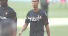 Cristiano Ronaldo pique une grosse colère en plein match : le ton monte à Manchester !