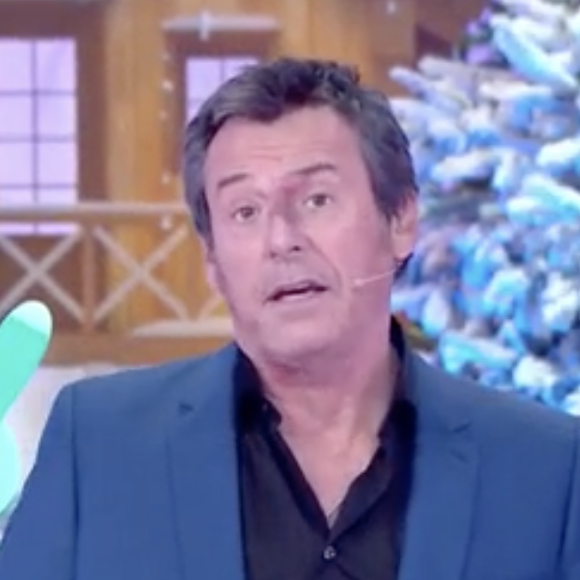Jean-Luc Reichmann annonce que le plateau des "12 coups de midi" a été soudainement évacué - TF1