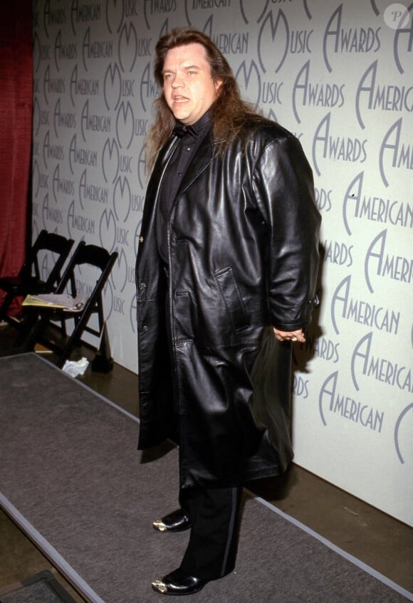 Le chanteur américain Meat Loaf, de son vrai nom Marvin Lee Aday est décédé à l'âge de 74 ans. 