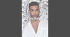 Lucien Laviscount (le nouveau BG d'Emily in Paris) montre son torse face à Squeezie au défilé Dior