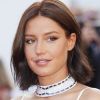 Adèle Exarchopoulos : Qui est Doums, son ex-compagnon rappeur et père de son fils Ismaël ?