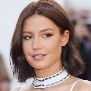 Adèle Exarchopoulos - Montée des marches du film " OSS 117 : Alerte rouge en Afrique Noire " lors du 74ème Festival International du Film de Cannes. © Borde-Jacovides-Moreau / Bestimage 